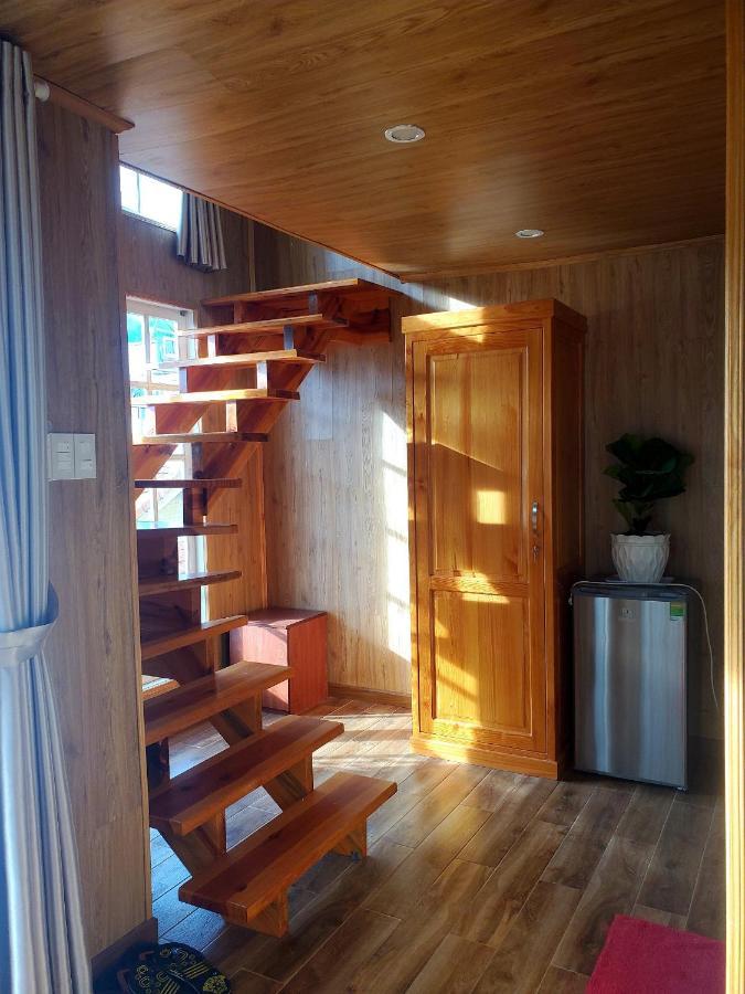 Open House Ξενοδοχείο Νταλάτ Εξωτερικό φωτογραφία