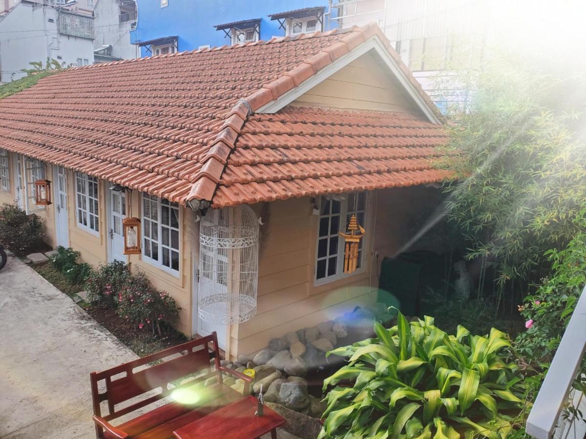 Open House Ξενοδοχείο Νταλάτ Εξωτερικό φωτογραφία