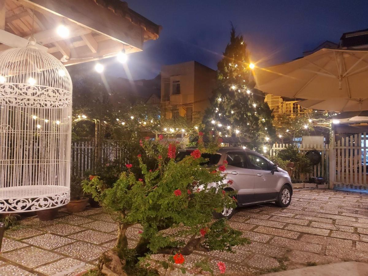 Open House Ξενοδοχείο Νταλάτ Εξωτερικό φωτογραφία