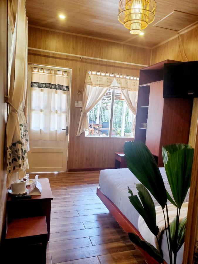 Open House Ξενοδοχείο Νταλάτ Εξωτερικό φωτογραφία