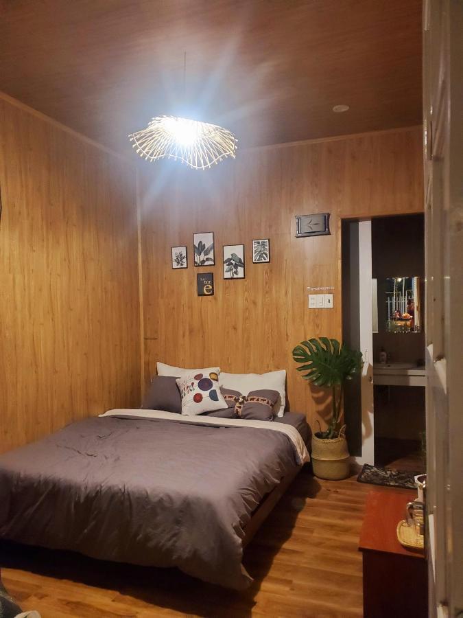 Open House Ξενοδοχείο Νταλάτ Εξωτερικό φωτογραφία
