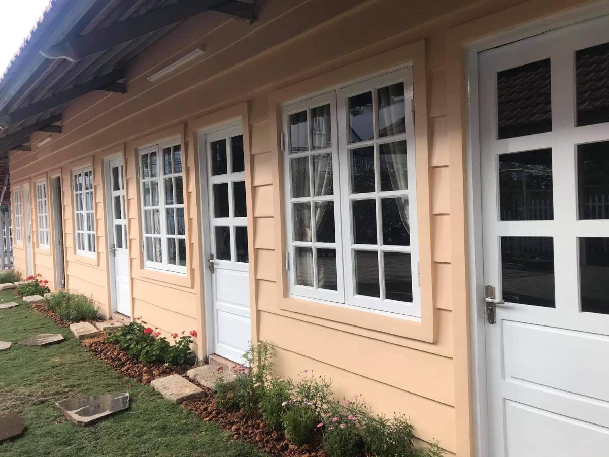 Open House Ξενοδοχείο Νταλάτ Εξωτερικό φωτογραφία